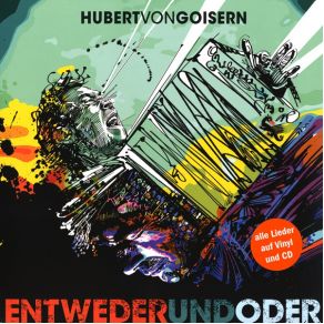Entwederundoder album cover