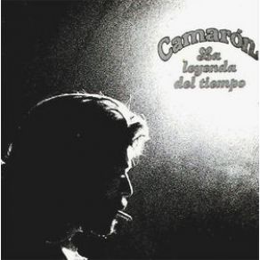 La Leyenda Del Tiempo - Remastered album cover