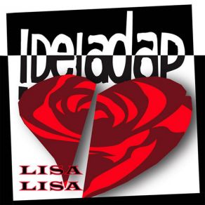 Lisa Lisa album cover