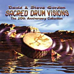 Sacred Drum Visions: 20th Anniversary Collection album cover