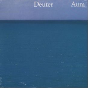 Aum album cover