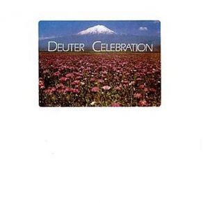 Celebration album cover