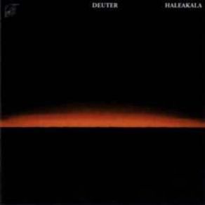 Haleakala album cover