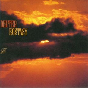 Ecstasy album cover