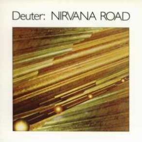 Nirvana Road album cover