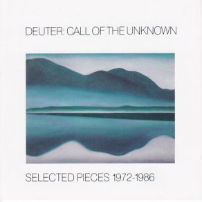 Call Of The Unknown album cover