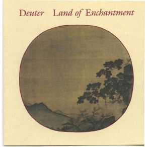 Land Of Enchantment album cover