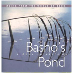 Basho'S Pond album cover