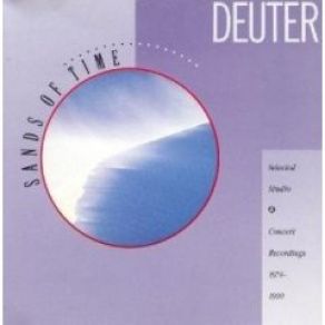 Sands Of Time album cover