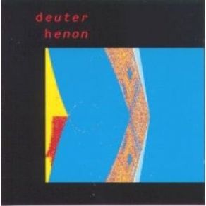 Henon album cover