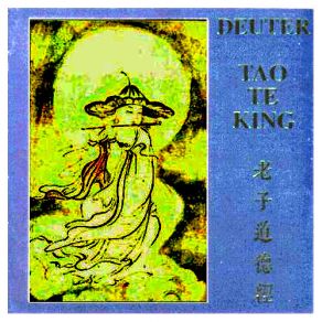 Tao Te King album cover
