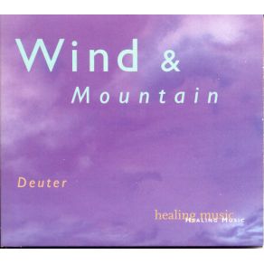 Wind & Mountain album cover