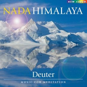 Nada Himalaya album cover