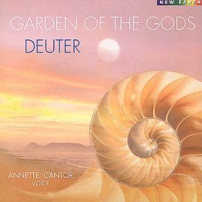 Garden Of The Gods album cover