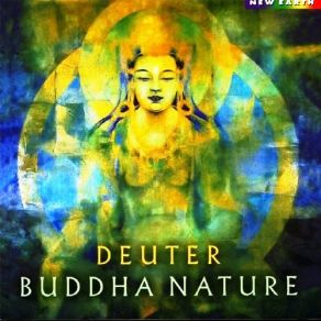 Buddha Nature album cover