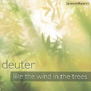 Like The Wind In The Trees album cover