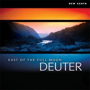 East Of The Full Moon album cover