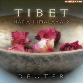Tibet: Nada Himalaya 2 album cover