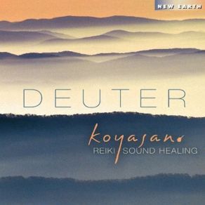 Koyasan - Reiki Sound Healing album cover