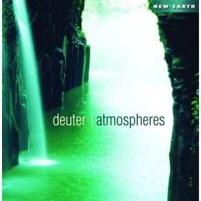 Atmospheres album cover