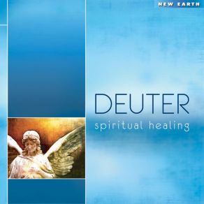 Spiritual Healing album cover