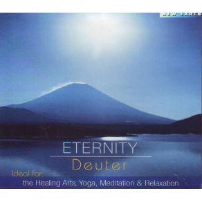 Eternity album cover