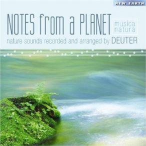 Notes From A Planet album cover