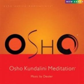 Osho Kundalini Meditation album cover