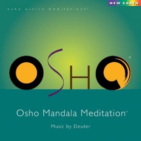 Osho Mandala Meditation album cover