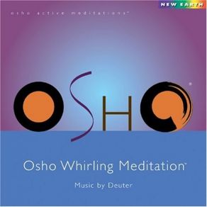 Osho Whirling Meditation album cover