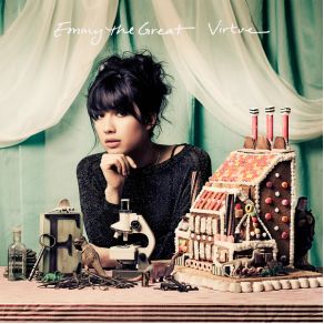 Virtue (Bonus Edition) album cover
