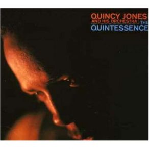 The Quintessence album cover