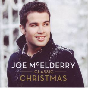 Classic Christmas album cover