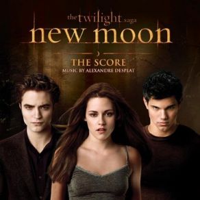 New Moon (CD1) album cover