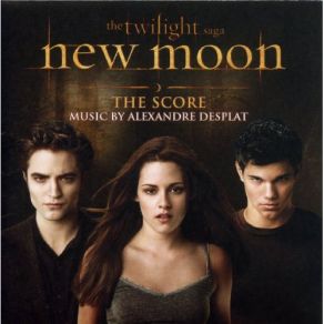 New Moon (CD2) album cover