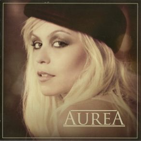 Aurea album cover