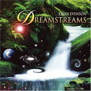 Dreamstreams album cover