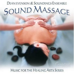 Sound Massage album cover