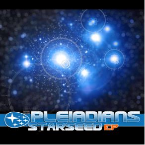 Starseed (EP) album cover