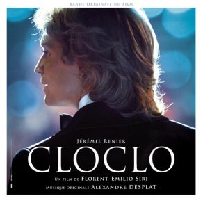 Cloclo album cover