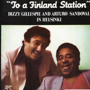 To A Finland Station album cover