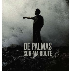 Sur Ma Route (CD1) album cover