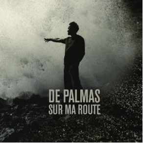 Sur Ma Route (CD2) album cover