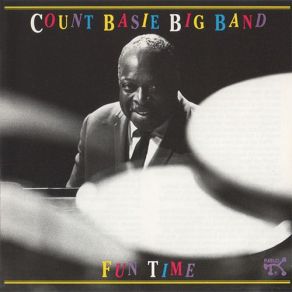 Fun Time album cover