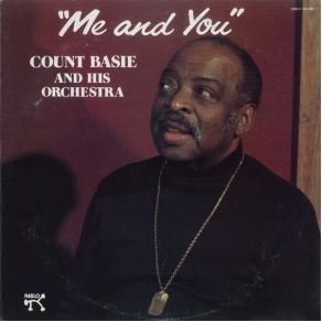 Me And You album cover