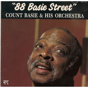 88 Basie Street album cover