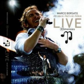 Dromen Durven Delen Live CD2 album cover
