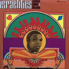 The Best Of Desmond Dekker: The Israelites album cover