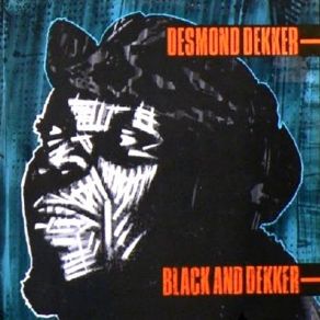 Black & Dekker album cover