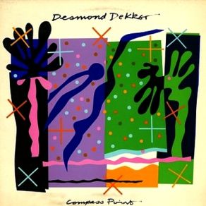 Compass Point album cover